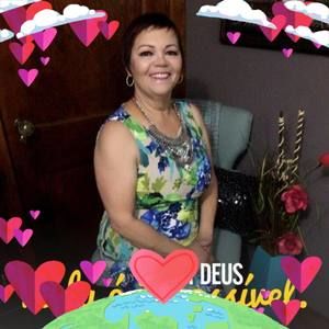 Meet your Posher, Sylvia